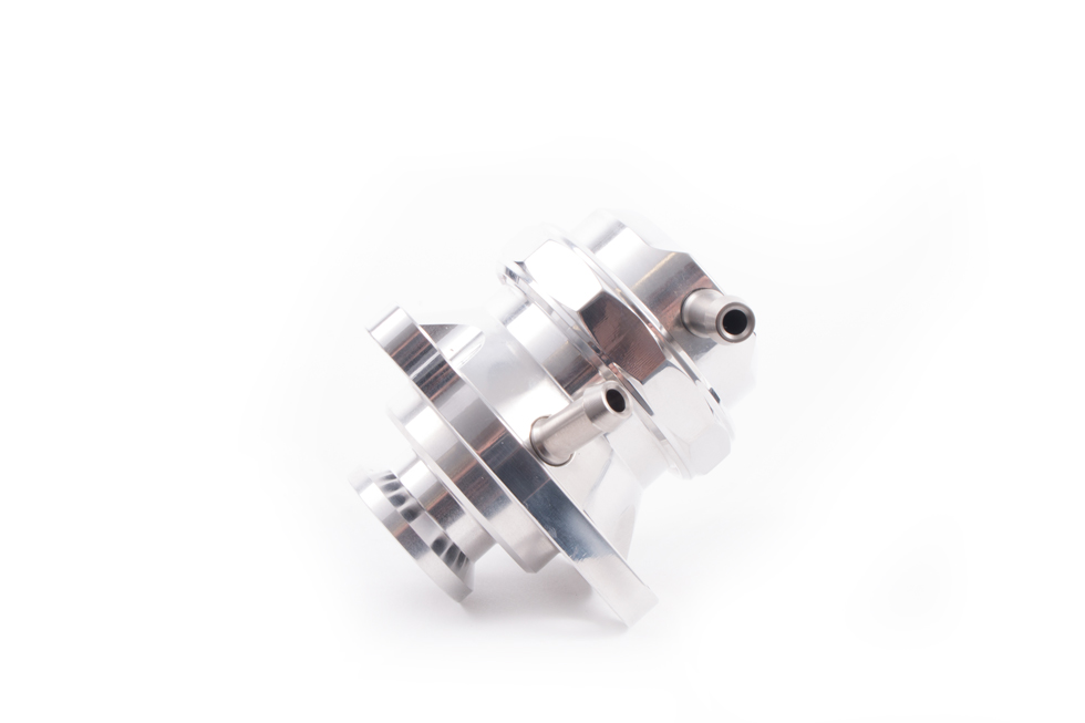 Valvola di ricircolo forgia Ford Fiesta ST 180