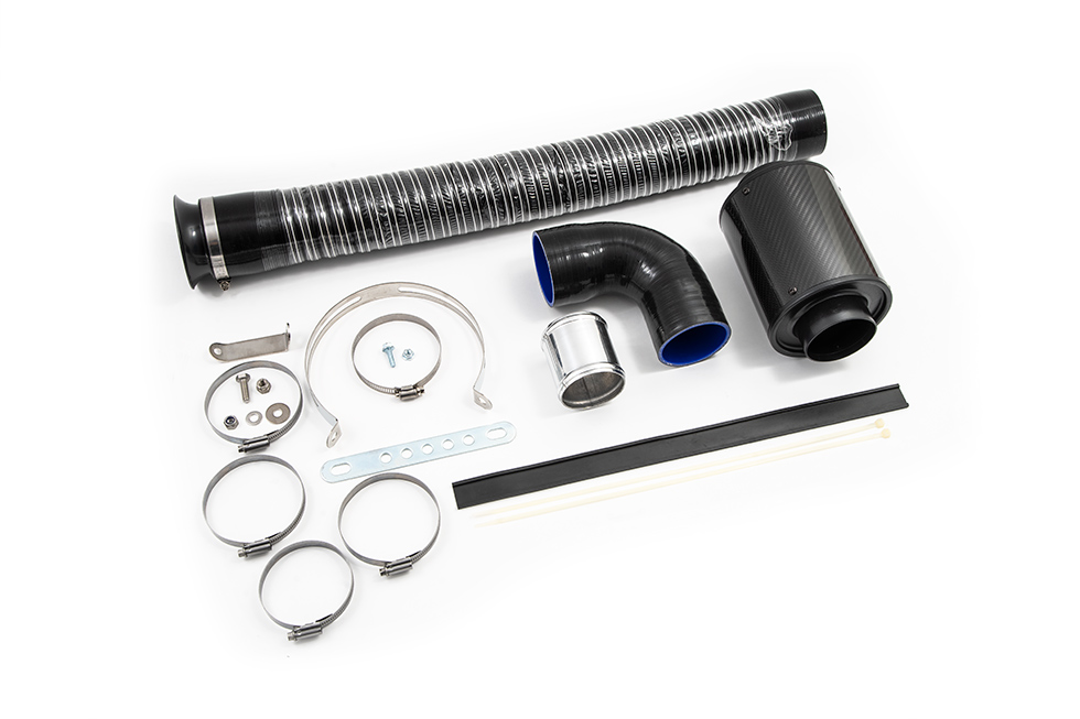 Kit di induzione Forge Mini Cooper S R56