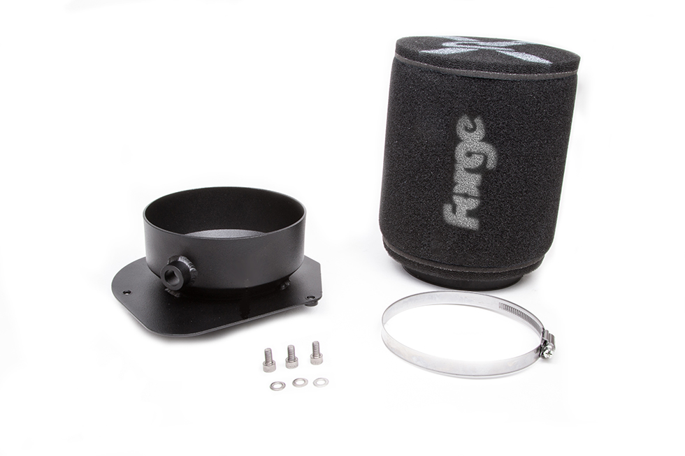 Aspirazione per Mercedes A45 AMG W176 / CLA 45 AMG Forge Motorsport