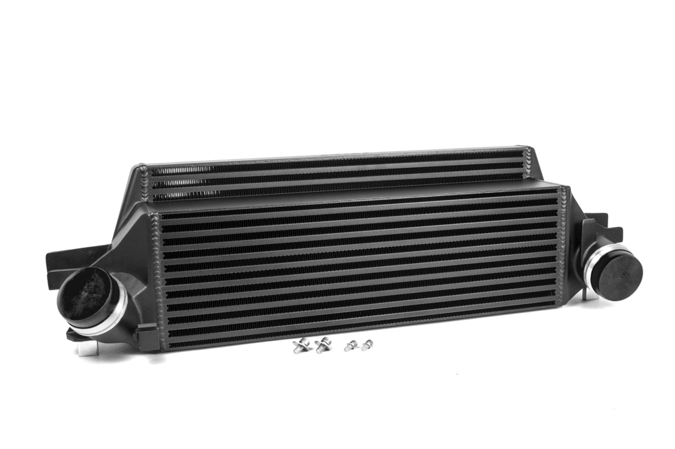 Intercooler Forge Mini Cooper S F56 JCW Intercooler Forge Mini Cooper S F56 JCW