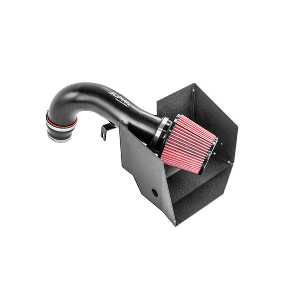 Alpha Competition Intake Golf 7 GTI / Golf 7 R / S3 8V / Leon 3 Cupra / Octavia 5E VRS