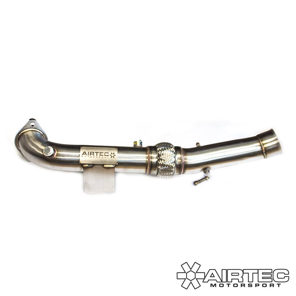 Downpipe Airtec Decat per Ford Focus 3 RS
