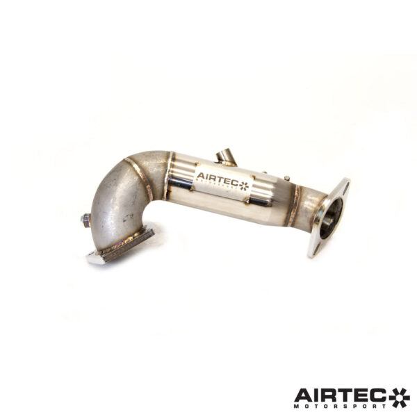 Downpipe Decat per Hyundai I30N di Airtec