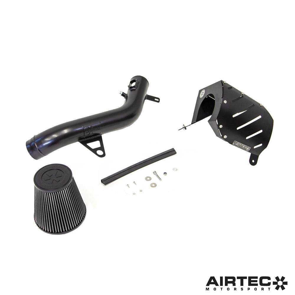 BMW 135i, 235i, 335i, 435i, M2 N55 Aspirazione Airtec