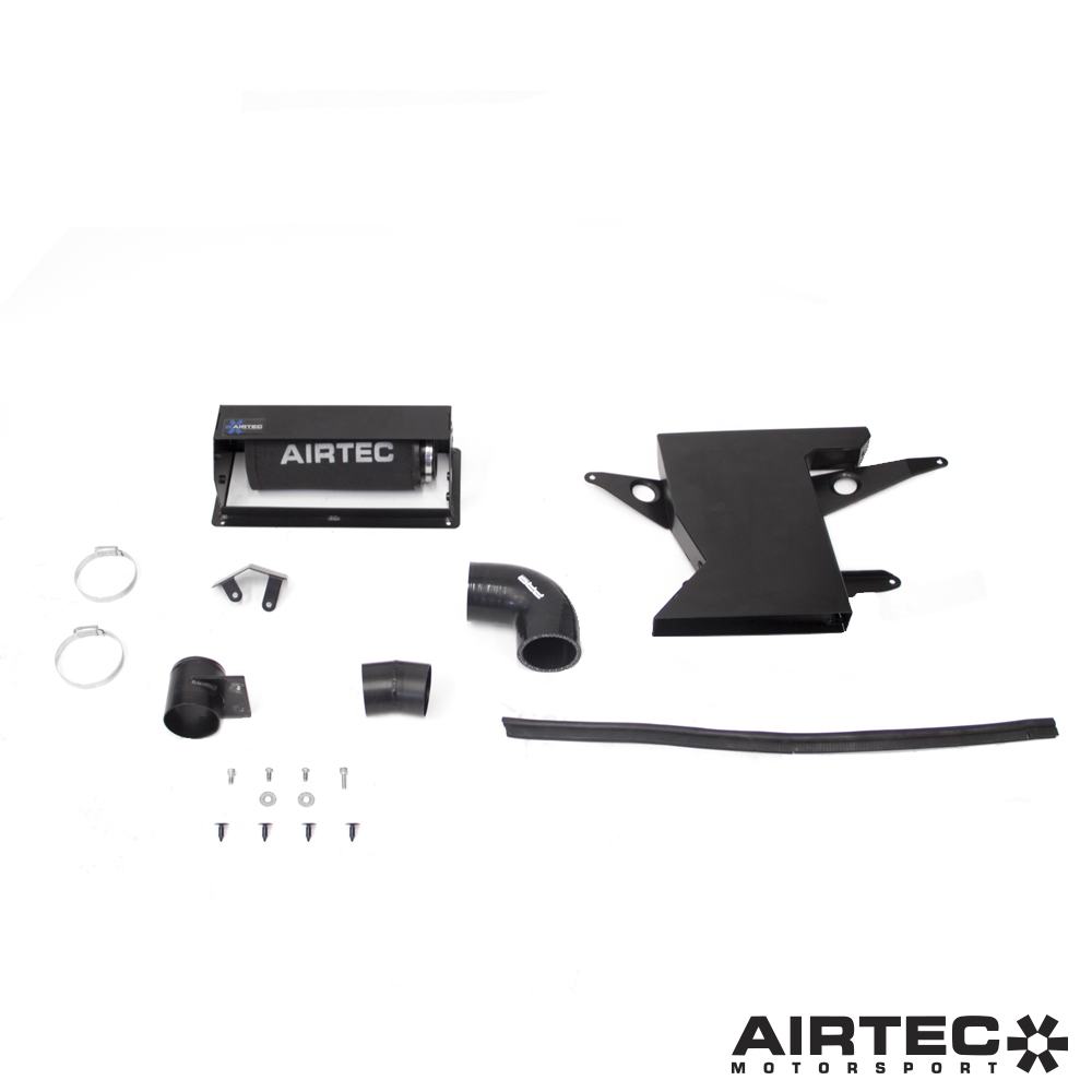 Kit di aspirazione Airtec per Mini Cooper S R56 N14