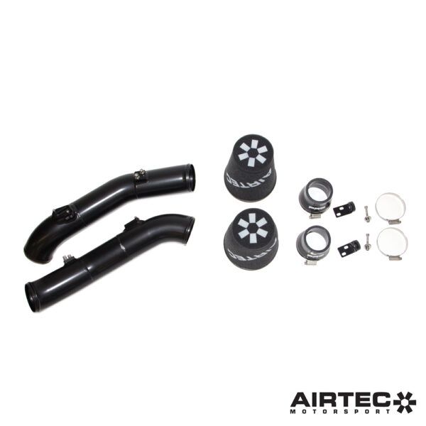 Presa d'aria per Nissan R35 GTR di Airtec