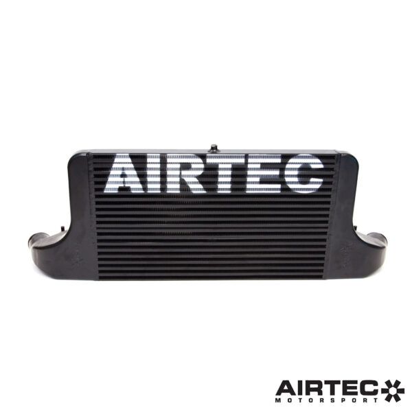 Ford Fiesta ST 180 Intercooler Airtec Stage 3 Ford Fiesta ST 180 Intercooler Airtec Stage 3