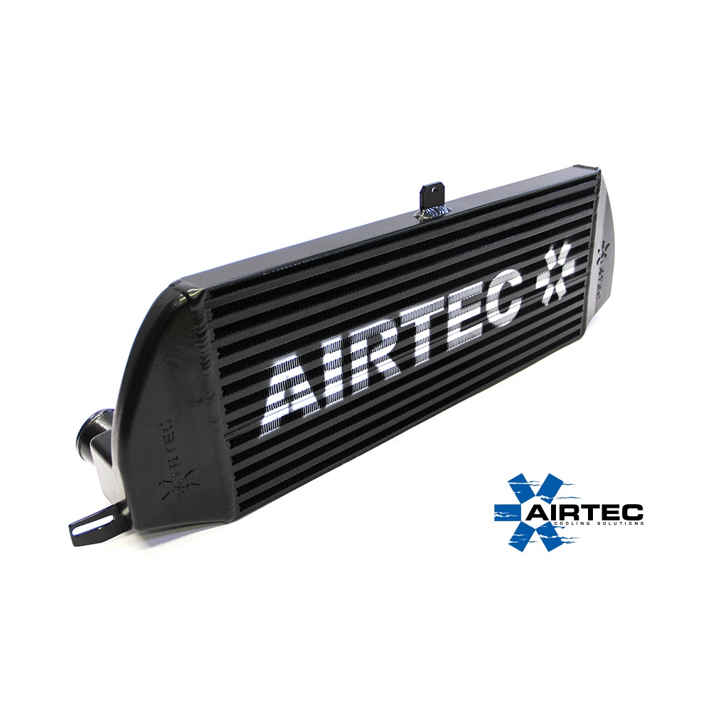 Mini Cooper S R56 Intercooler Airtec