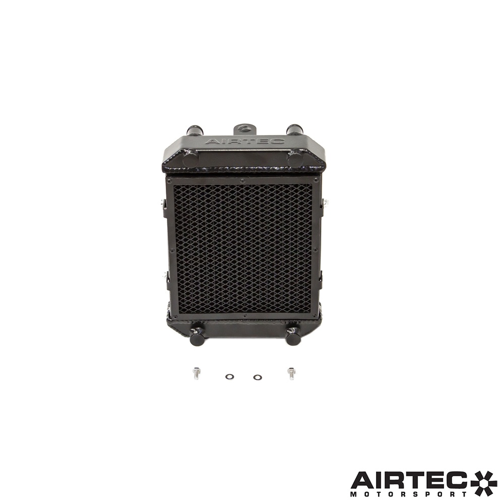 Radiatore ausiliario Airtec per vari modelli di Golf e Audi