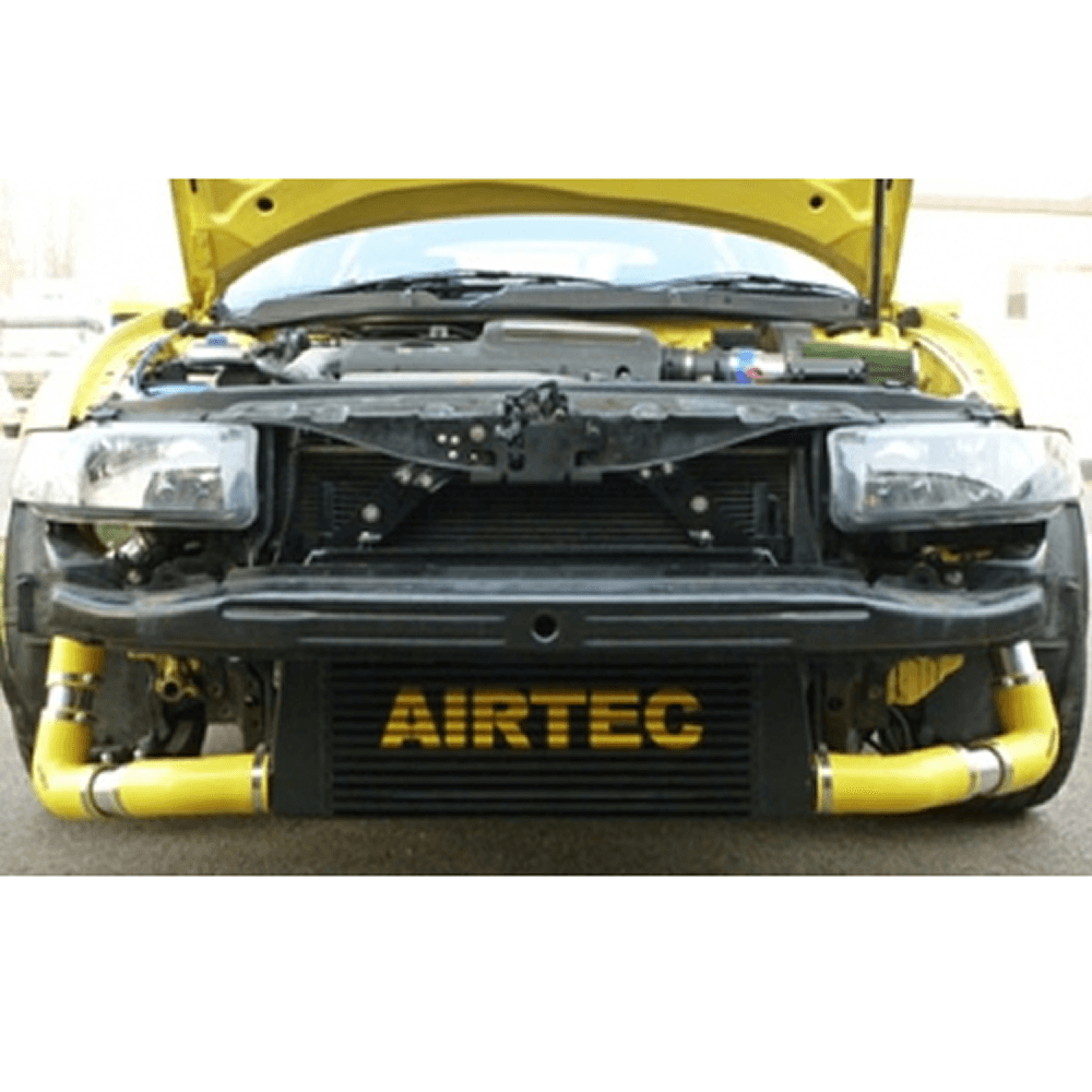 Seat Leon 1M Cupra R 1.8T 20V Intercooler Airtec