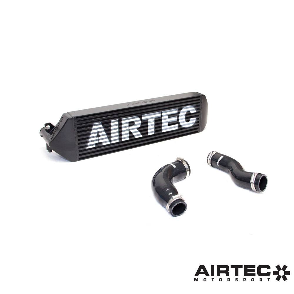 Kit intercooler per Toyota Yaris GR di Airtec