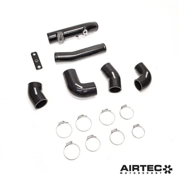 Kit di potenziamento del tubo Big Boost di Airtec per Hyundai I30N