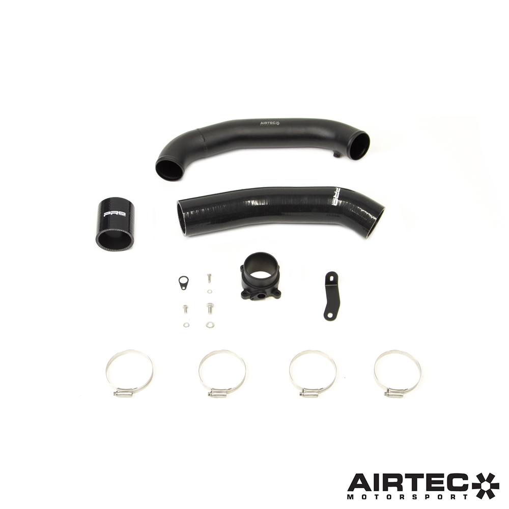 Kit tubo Big Boost Hyundai I20N di Airtec