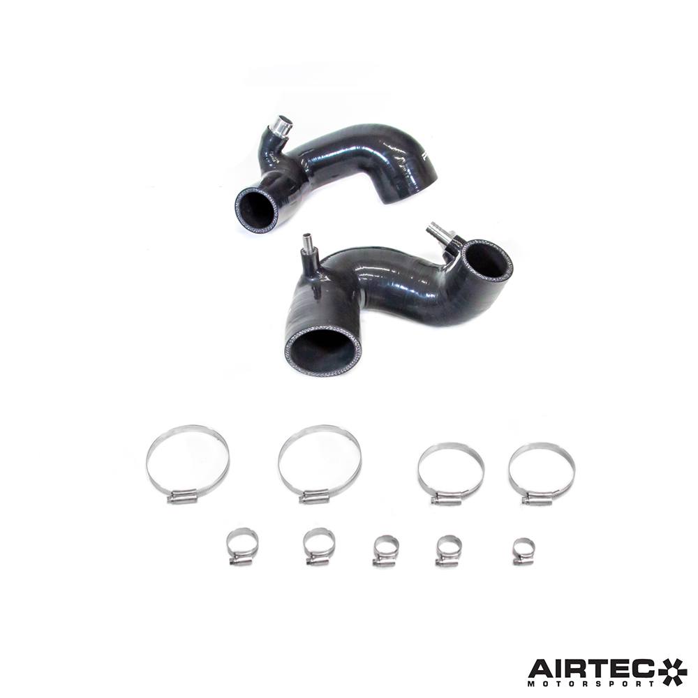Tubi di aspirazione in silicone Airtec per Kia Stinger GT 3.3T GDI