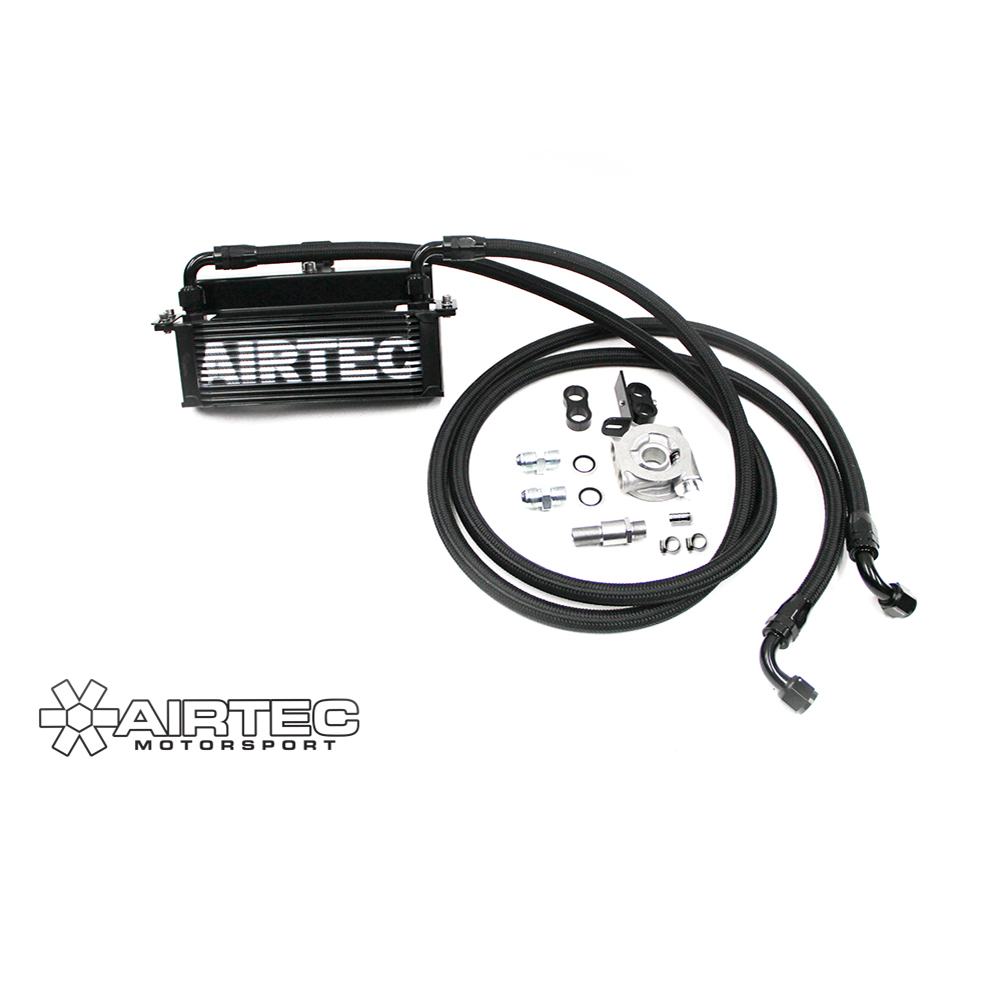 Radiatore dell'olio Airtec per Ford Fiesta ST 180
