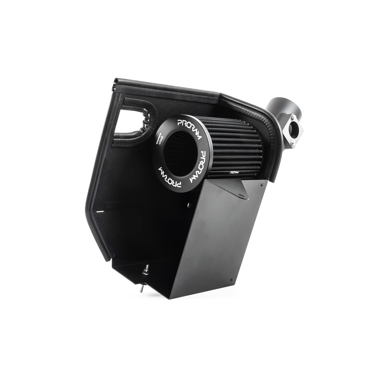 Mazda MX5 ND 2.0 equipaggiata con presa d'aria fredda Ramair