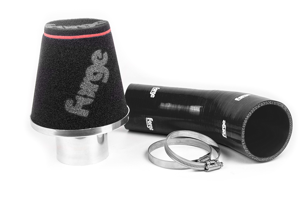 Clio 4 RS Trofeo 220 Aspirazione Forge