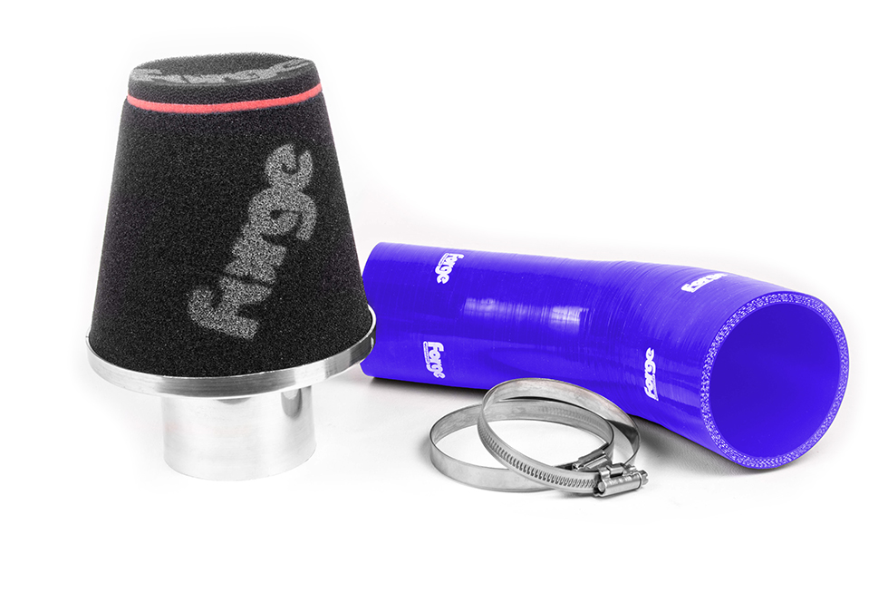 Clio 4 RS Trofeo 220 Aspirazione Forge