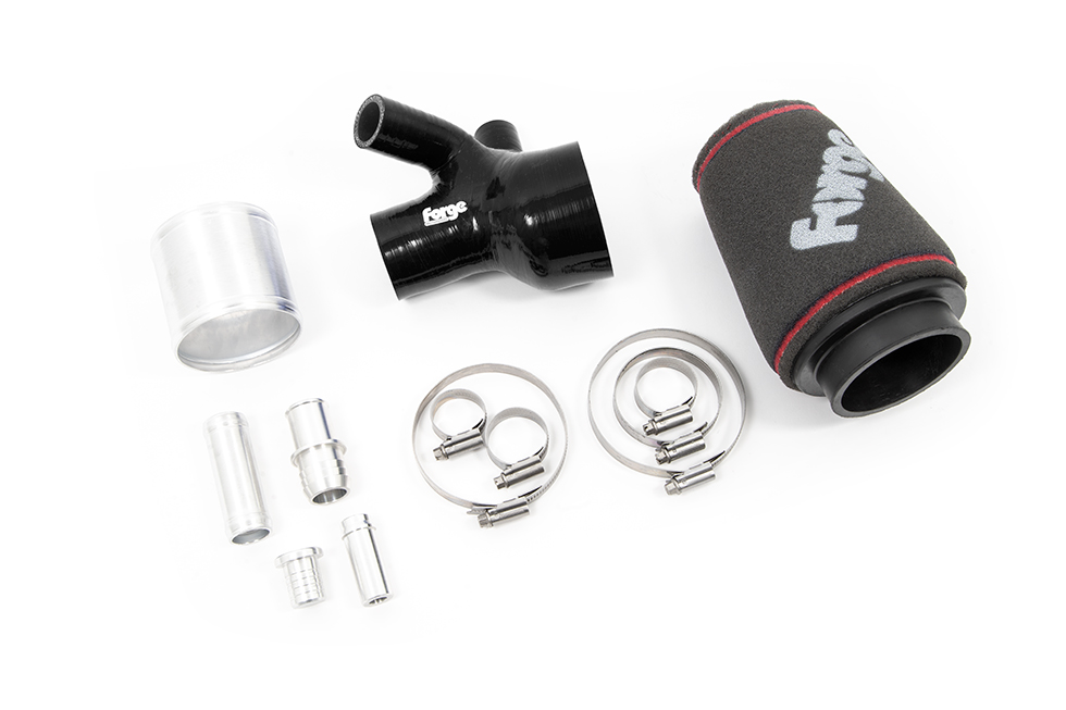 Forge Motorsport Aspirazione Citroen DS3 1.6 THP Forge Motorsport Aspirazione Citroen DS3 1.6 THP