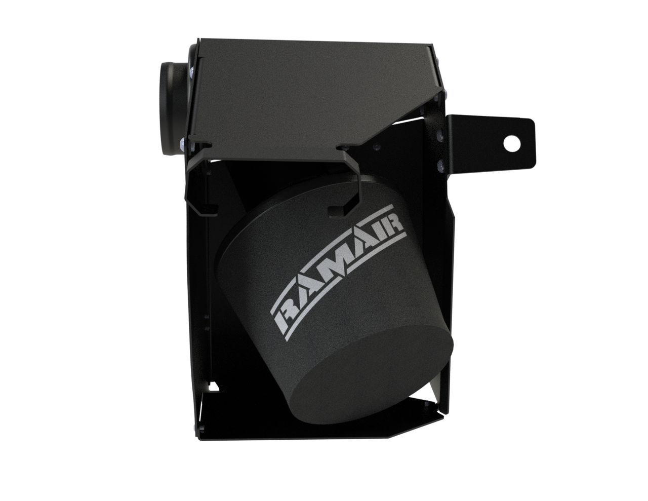 Renault Megane 4 RS Sistema di induzione Ramair