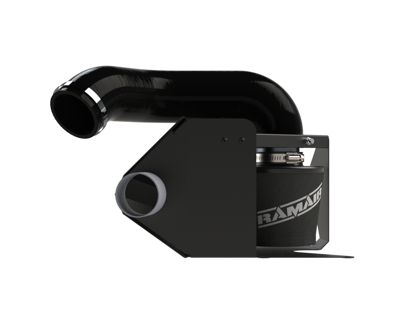 Presa d'aria Ramair per Renault Clio 3 RS