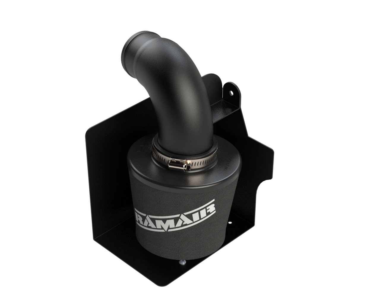 Renault Megane 2 RS Sistema di aspirazione aria potenziato