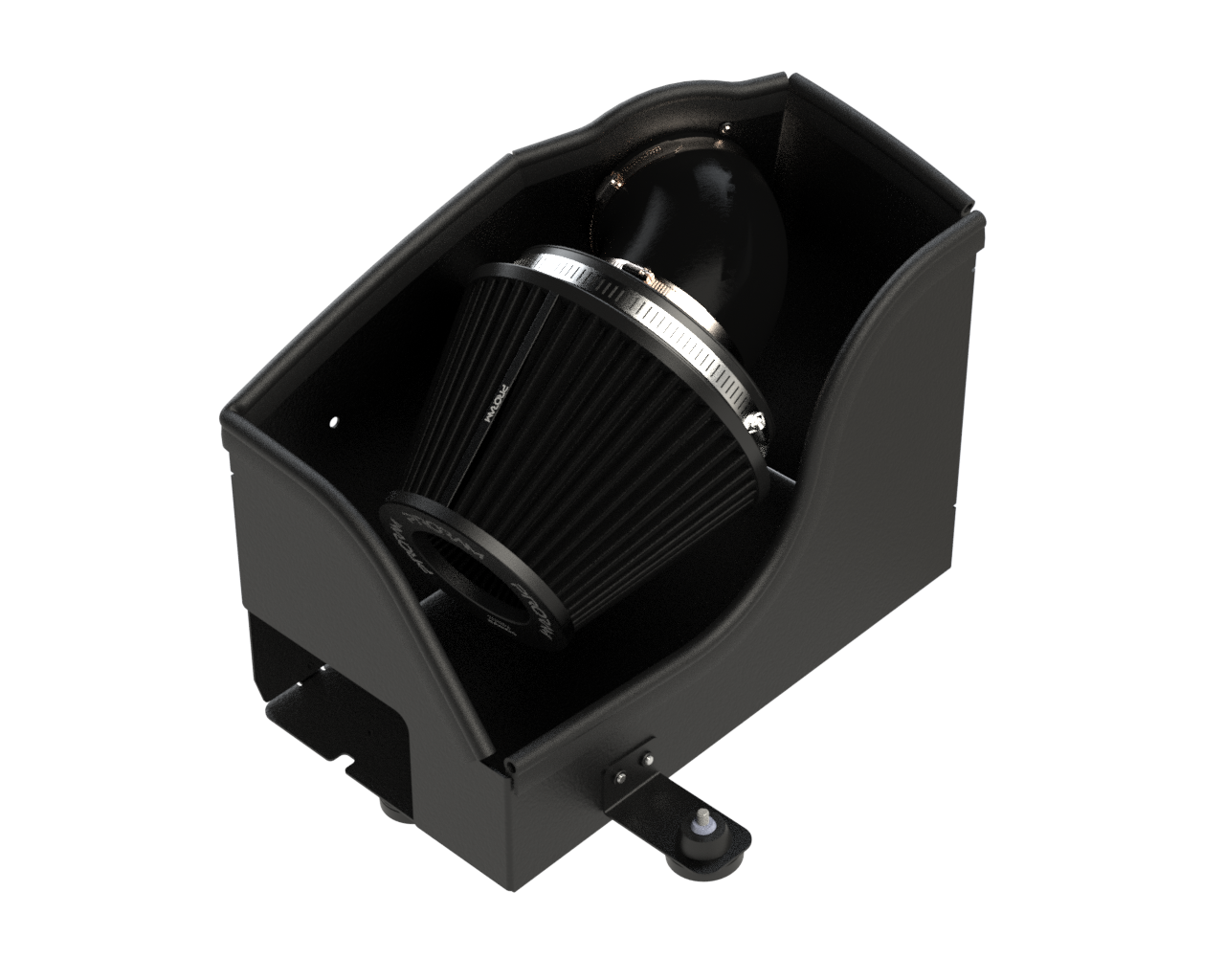 Sistema di aspirazione ad alte prestazioni per Golf 5 R32, A3 8P V6, TT 3.2 e TTS Mk2