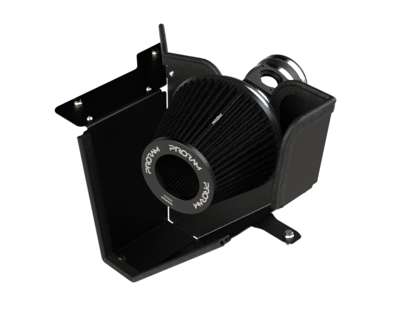 Honda Civic Type R FL5 Programma di aspirazione Ramair