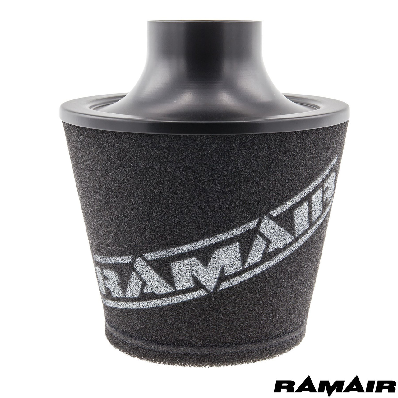 Sistema di aspirazione aria potenziato con staffa di montaggio della centralina elettronica progettato per Ford Focus 2 ST 225