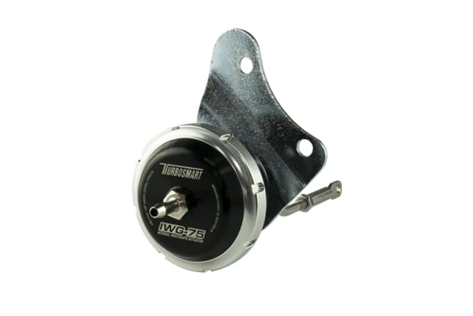 Turbosmart IWG75 Attuatore interno Wastegate Turbo Renault Clio 4 RS