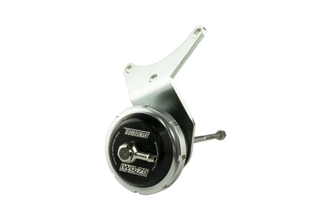 Turbosmart IWG75 Attuatore Wastegate Interno Turbo Opel Corsa D OPC