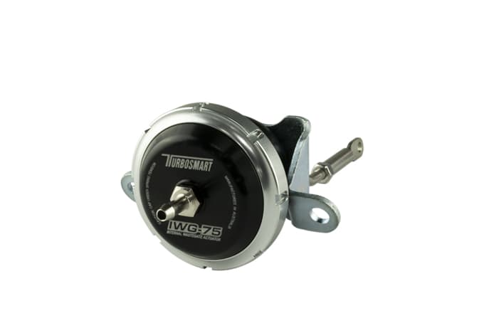 Turbosmart IWG75 Attuatore interno Wastegate Turbo Renault Megane 3 RS