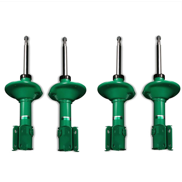 Tein Endurapro / Endurapro Plus Ammortizzatori Subaru Impreza WRX / STI 01-04 Tein Endurapro / Endurapro Plus Ammortizzatori Subaru Impreza WRX / STI 01-04