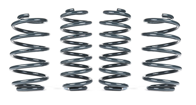 Molle Racingline Sport Cupra Formentor 2.0 TSI