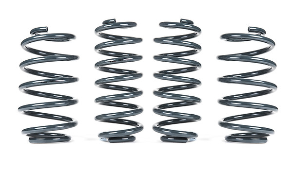 Racingline -25 mm molle sportive UP GTI