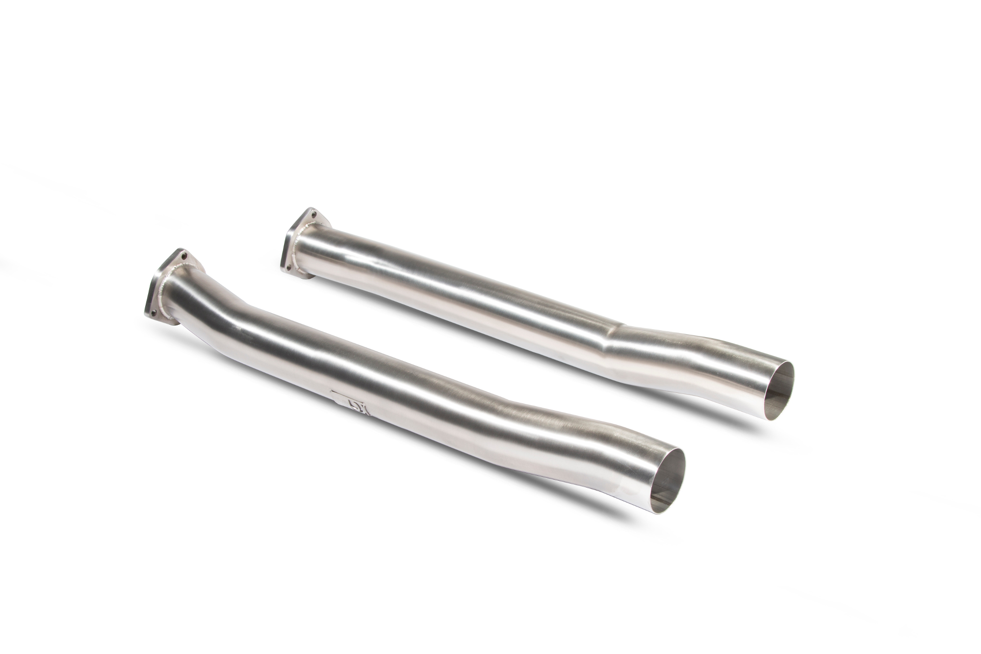 Audi RS3 8V 15-17 Tubi secondari Decat Scorpion