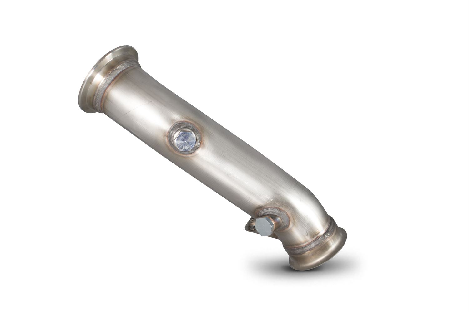 BMW 135i 12-13 Scorpion Decat Downpipe