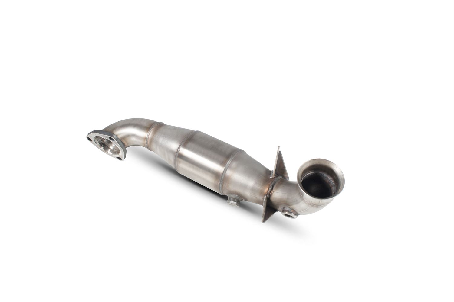 Citroen DS3 1.6 THP / 208 GTI Scorpion Sport Catalizzatore Downpipe