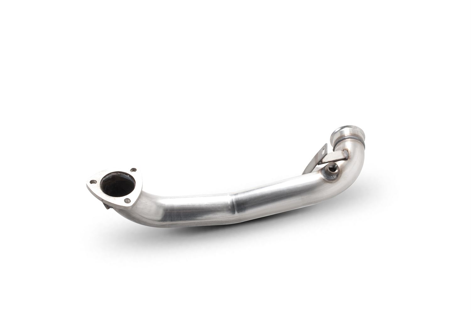 Mini Cooper S R56 / R57 / R58 / R59 Scorpion Decat Downpipe Mini Cooper S R56 / R57 / R58 / R59 Scorpion Decat Downpipe