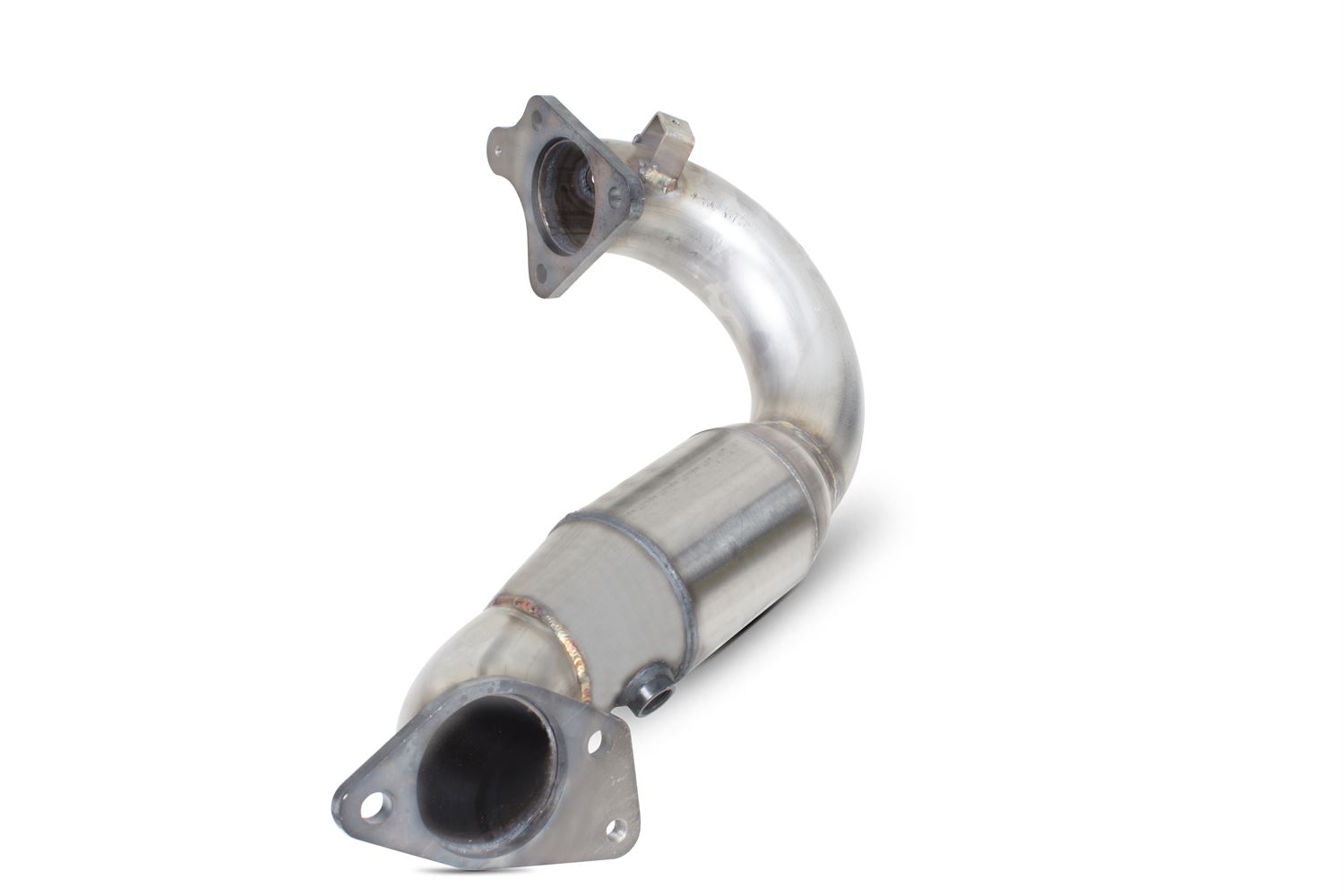 Clio 4 RS 12-15 Scorpion Sports Catalyst Downpipe