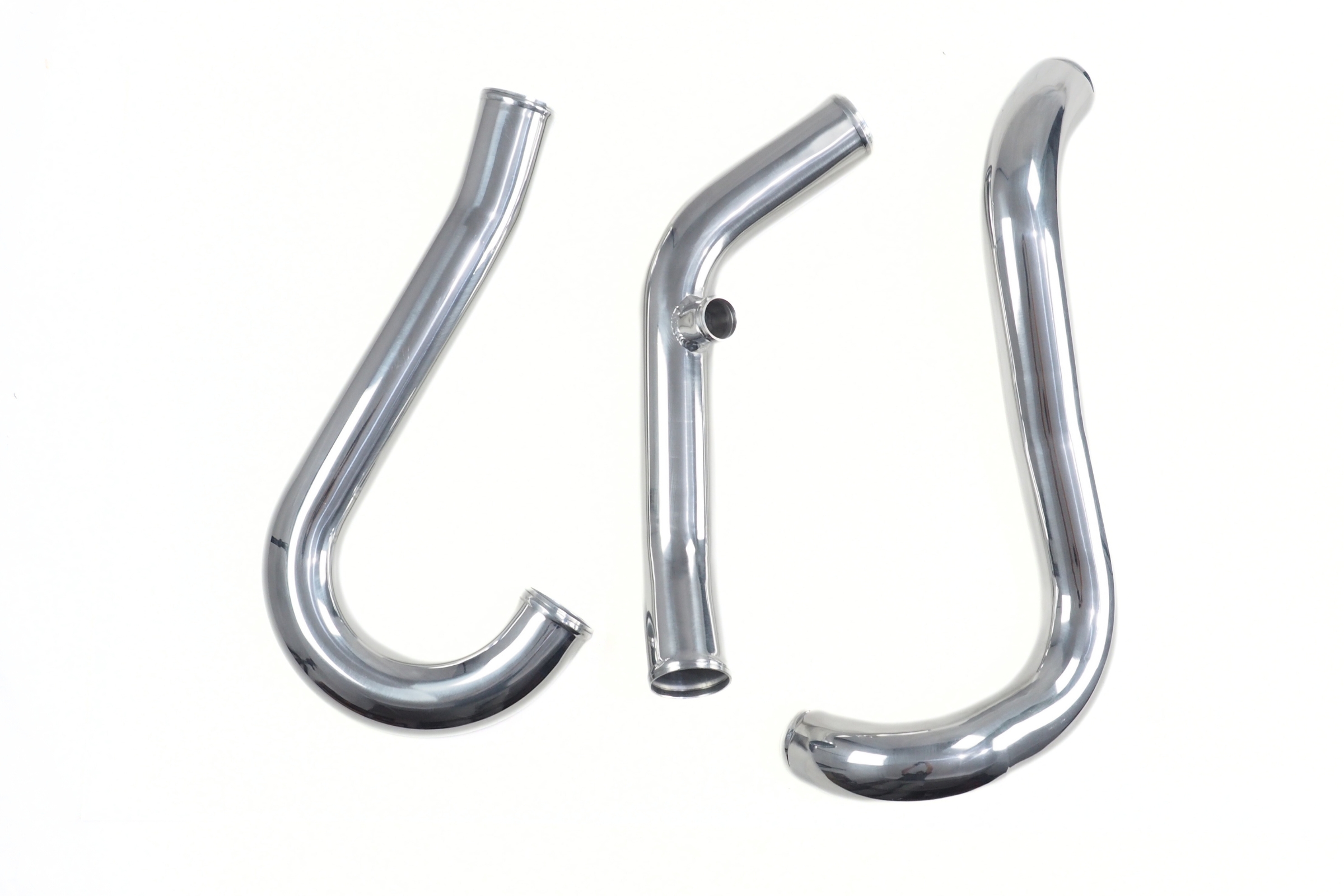 Kit tubo intercooler Mishimoto, per Mitsubishi Evolution 7/8/9 