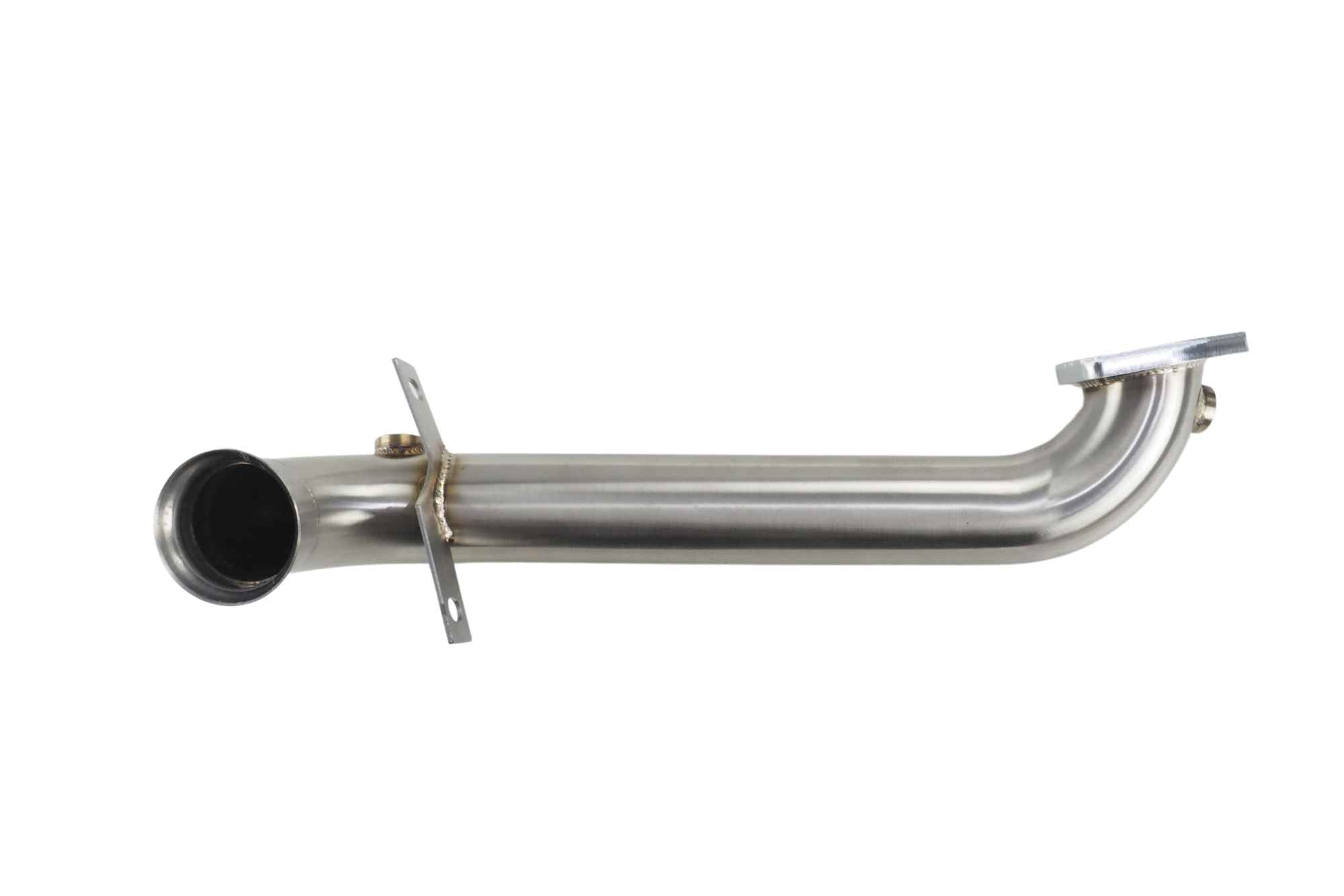 Mini Cooper S R56 / R57 / R58 / R59 CTS Turbo Decat Downpipe 