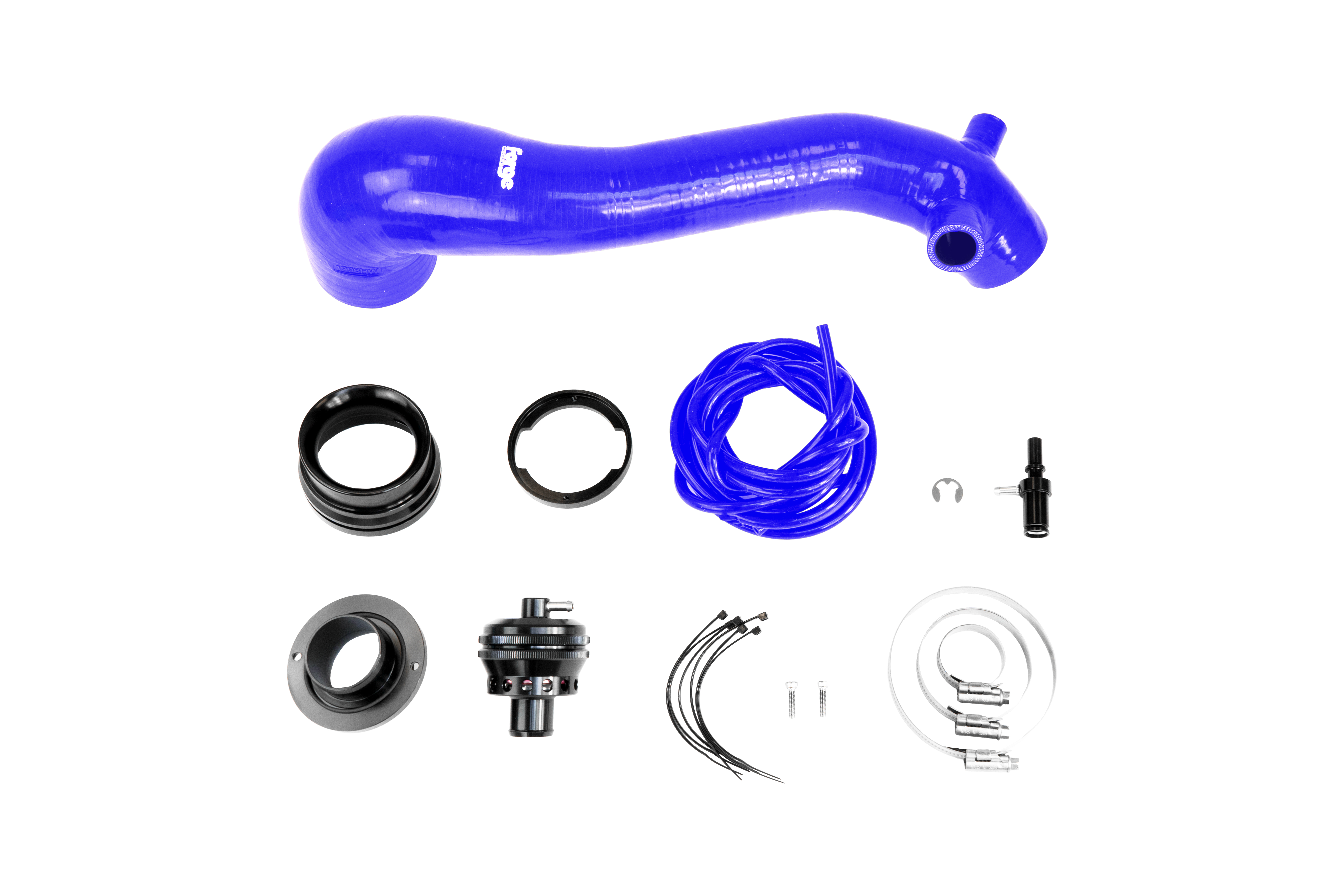 Kit valvola di sfiato Forge Motorsport VW, Audi, Seat e Skoda 1.5 TSI (fino al 2022)