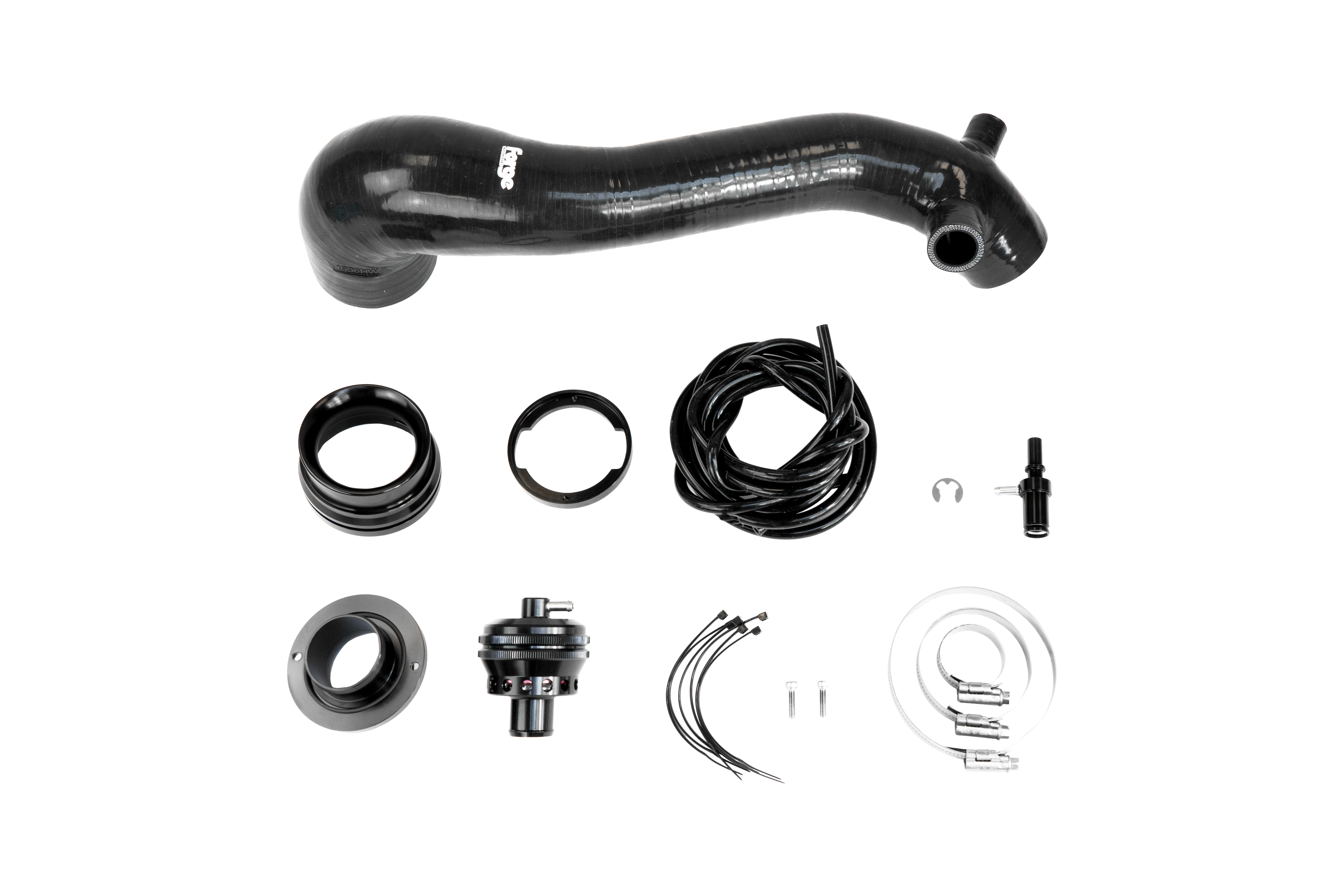 Kit valvola di sfiato Forge Motorsport VW, Audi, Seat e Skoda 1.5 TSI (fino al 2022)