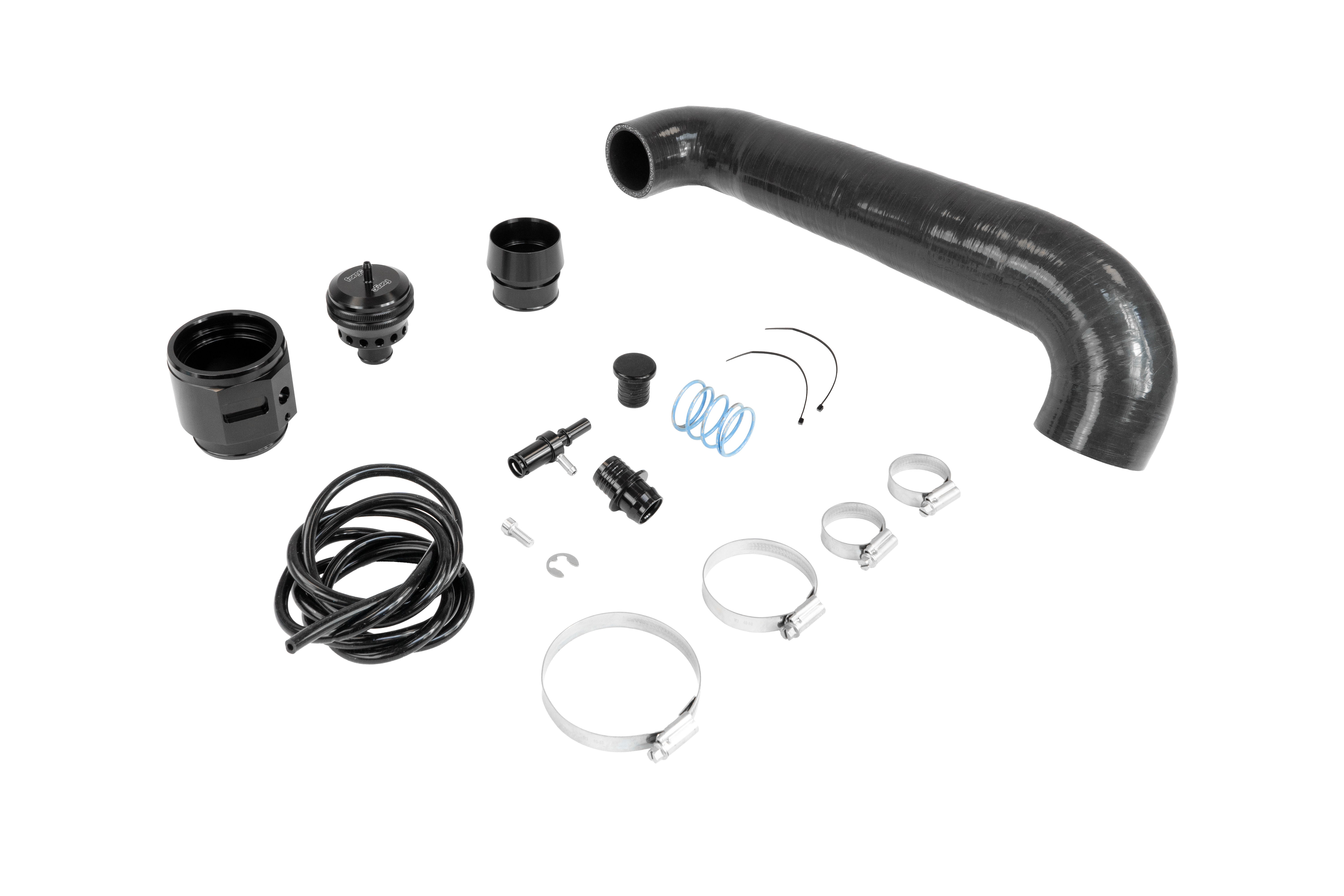 Kit valvola di sfiato Forge Motorsport per motore 1.2 e 1.4 TSI