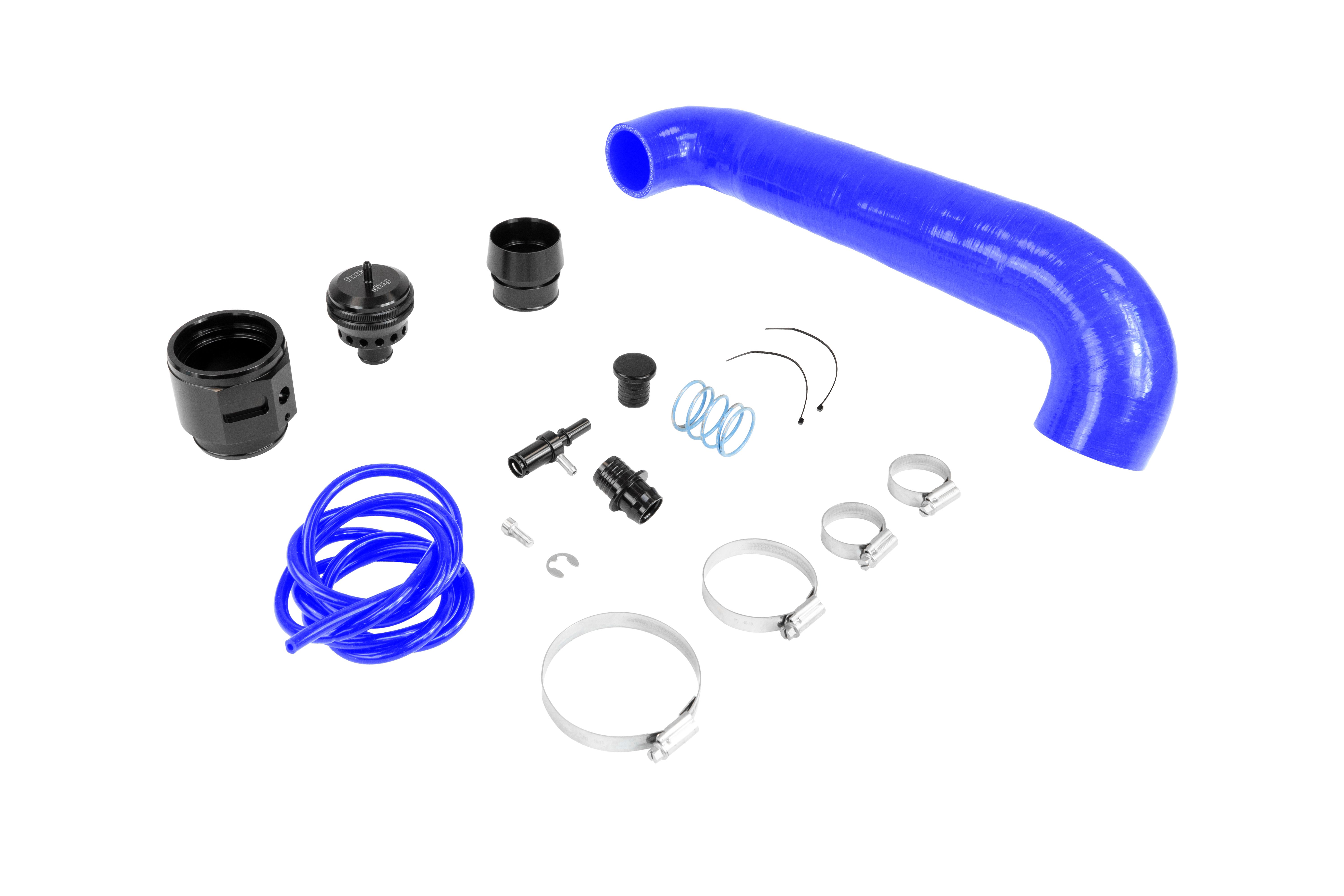 Kit valvola di sfiato Forge Motorsport per motore 1.2 e 1.4 TSI