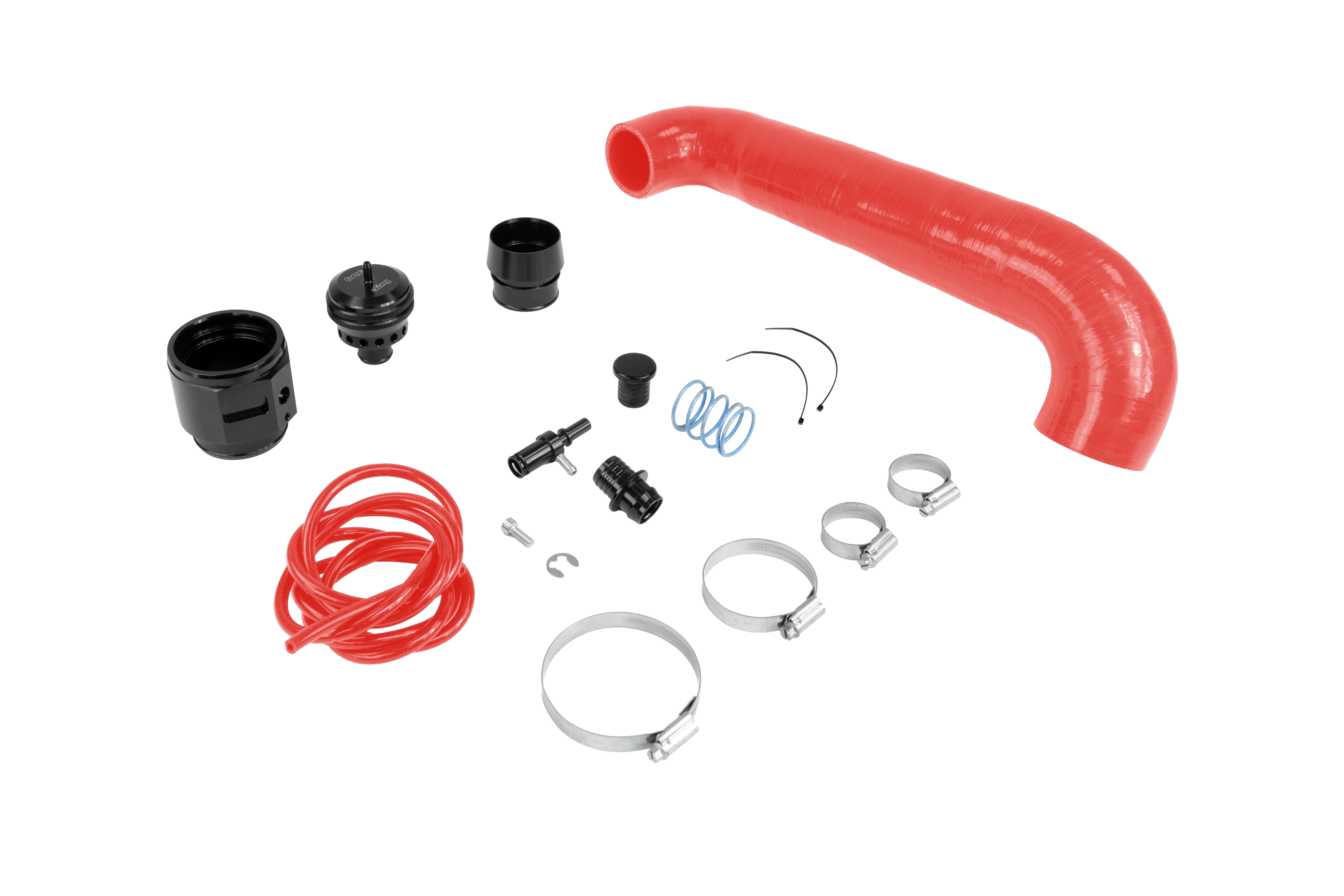 Kit valvola di sfiato Forge Motorsport per motore 1.2 e 1.4 TSI