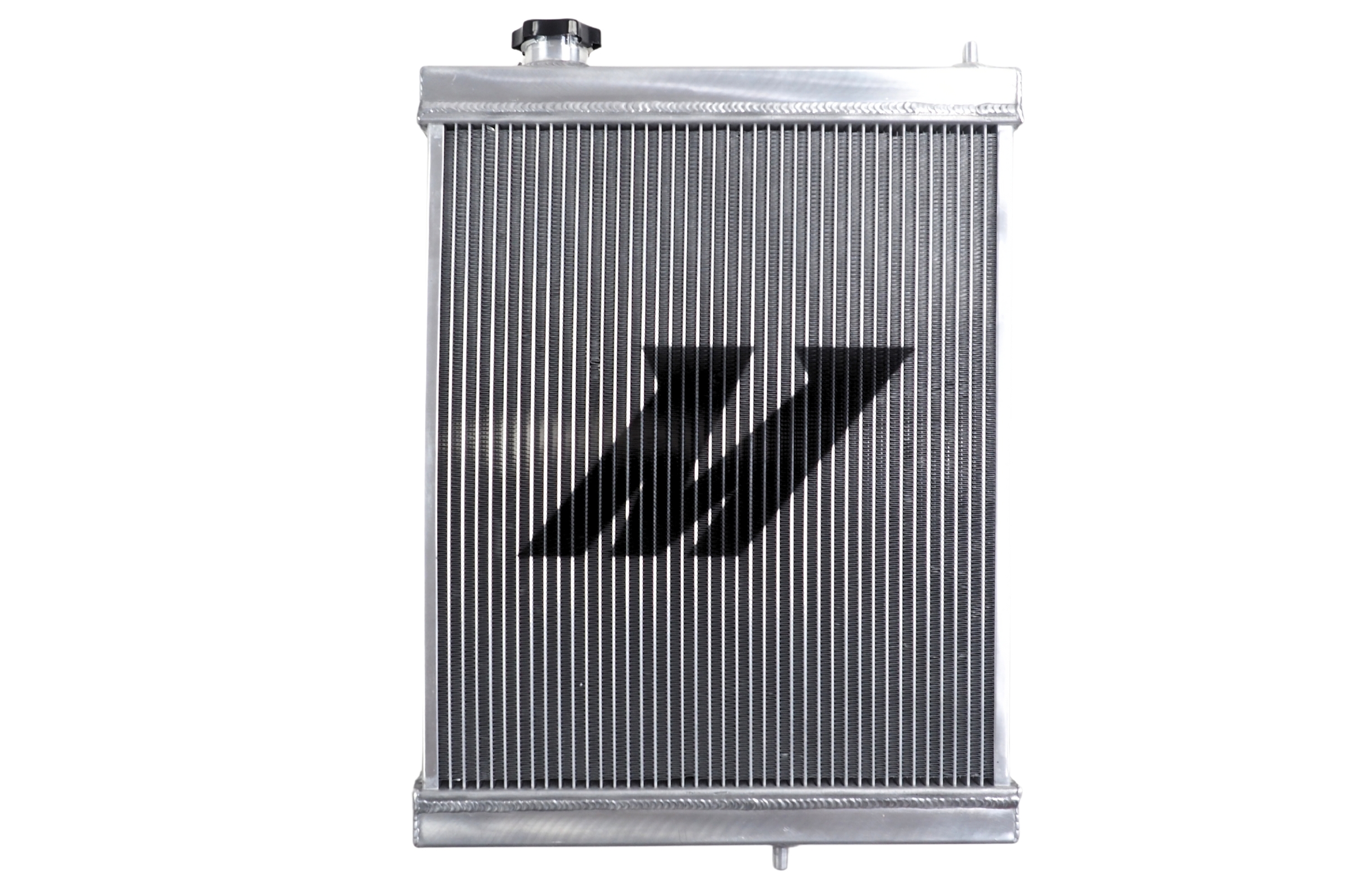 Mitsubishi Lancer Evo 7 / 8 / 9 Radiatore Mishimoto a metà misura