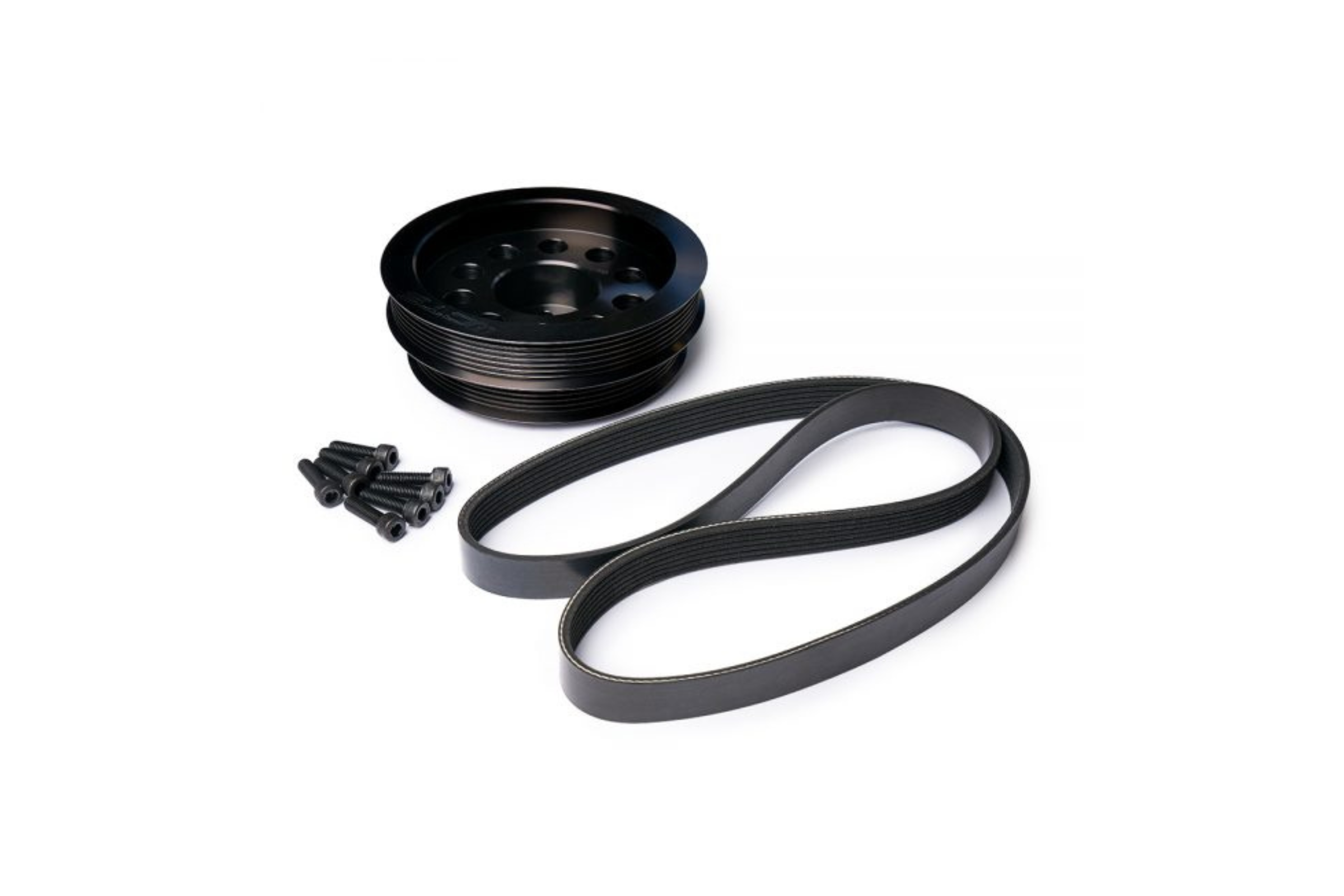  Audi S4 B8 / Audi S5 B8 3.0 TFSI Kit puleggia CTS Turbo