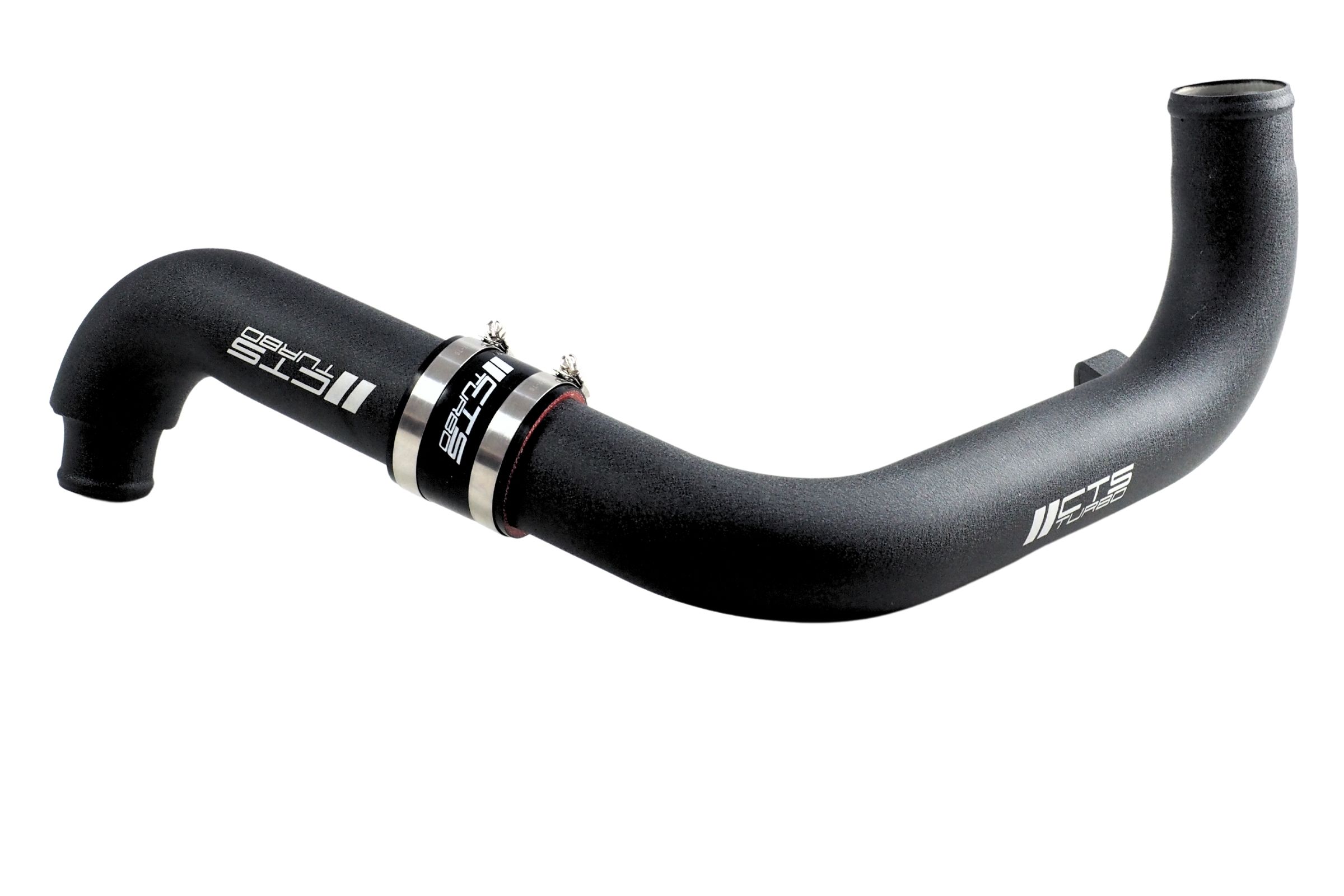  Golf 7 GTI / Golf 7 R / Leon 3 Cupra Kit tubo di uscita CTS Turbo